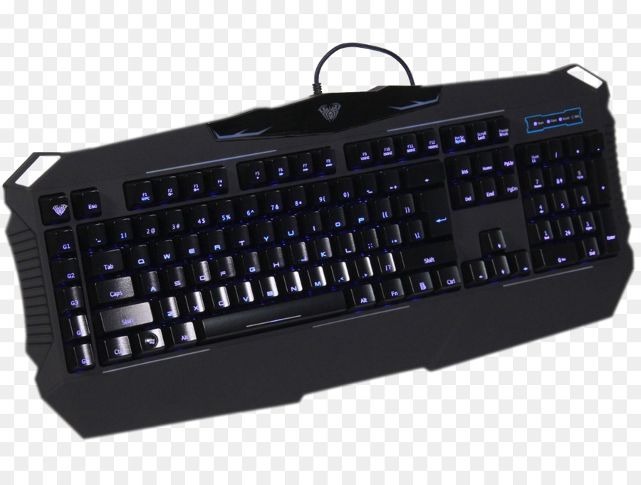 Clavier De Jeu，Rvb PNG