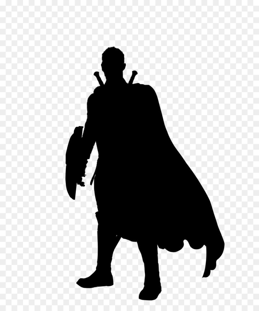 Silhouette，Vegerot PNG