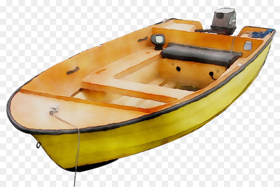 Bateau，Chaloupe PNG