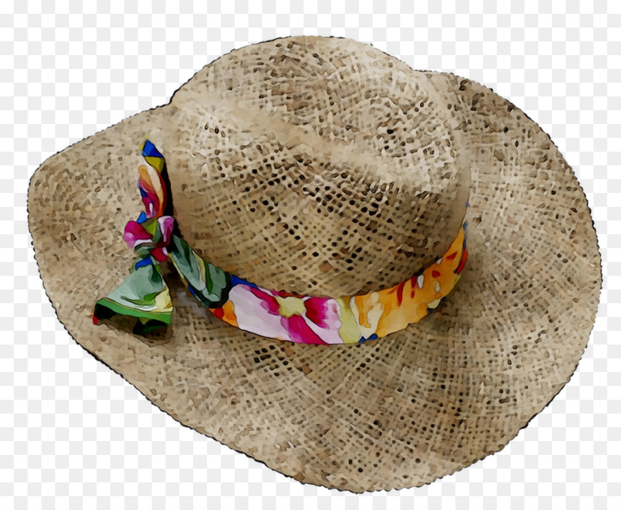 Chapeau De Cowboy，Paille PNG