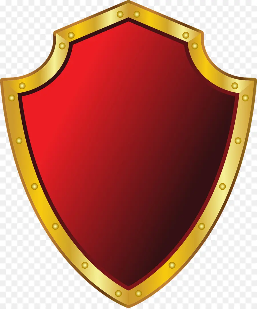 Bouclier Rouge，Protection PNG