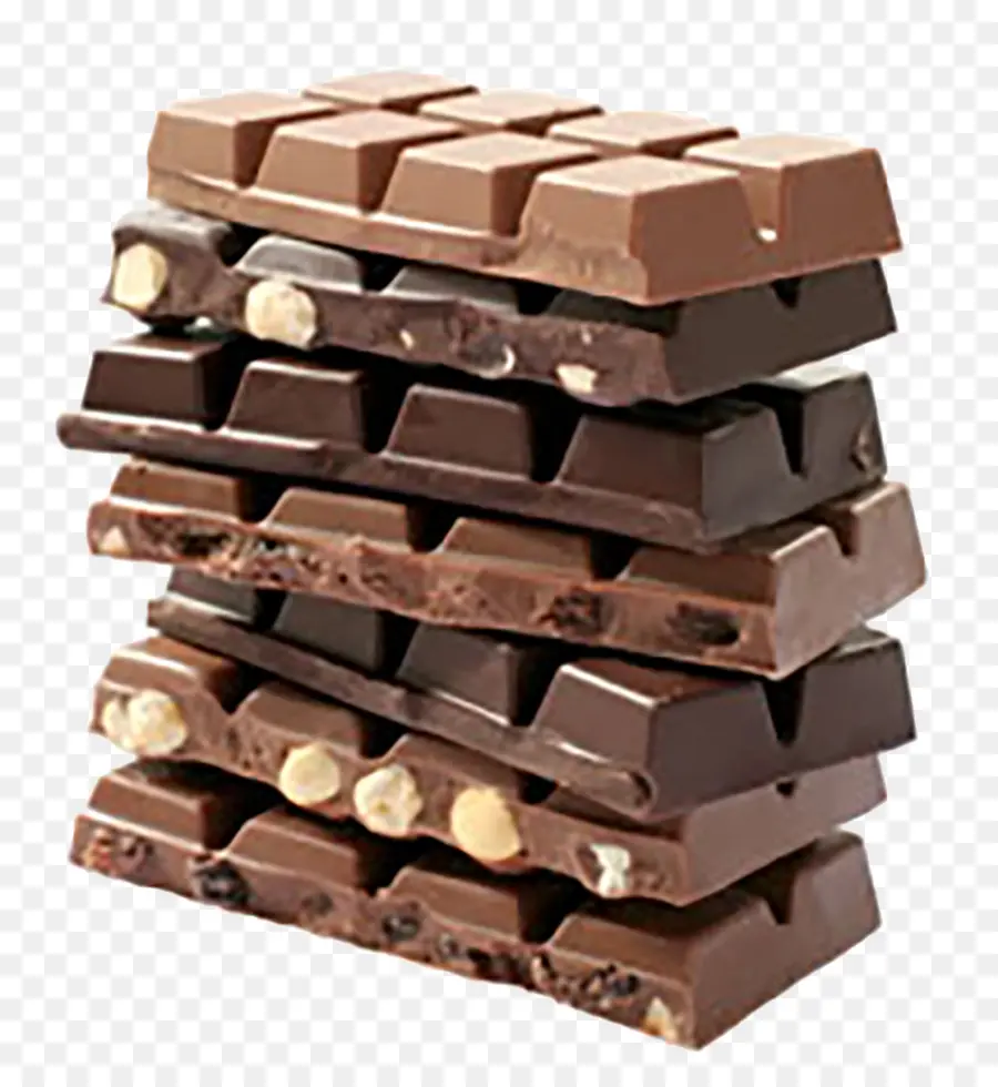 Barre De Chocolat，Kinder Chocolat PNG