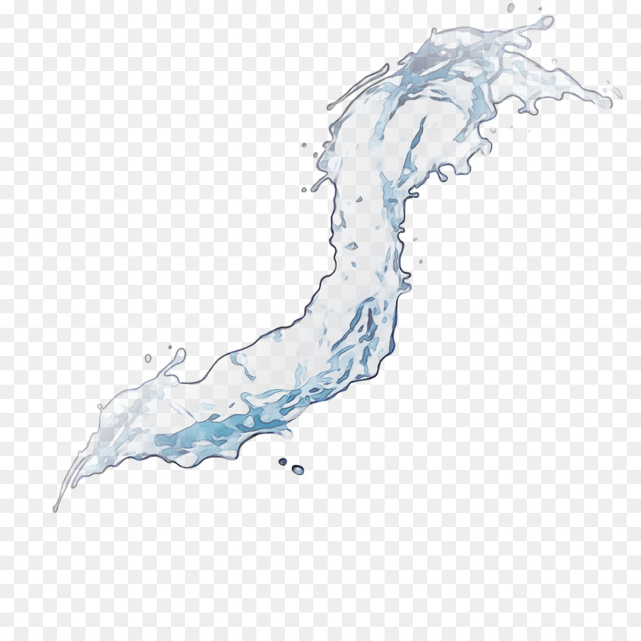 L'eau，Organisme PNG