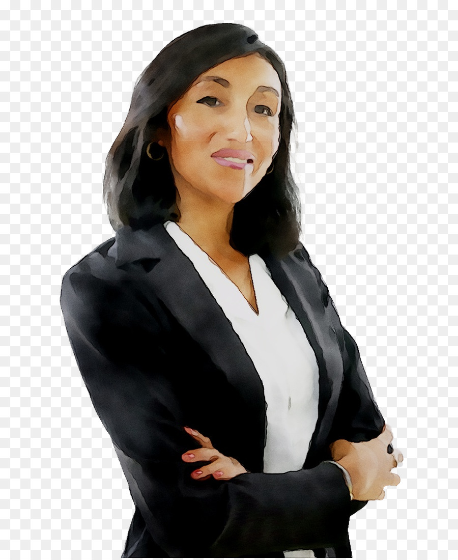 Femme D'affaires，Professionnel PNG