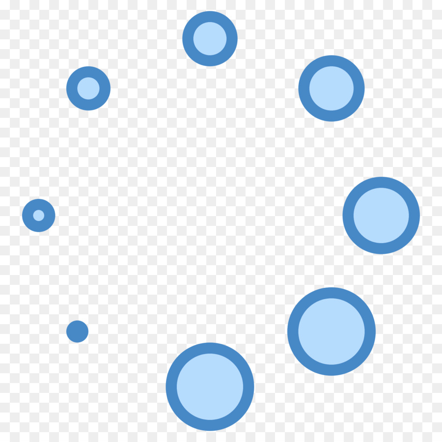 Points Rouges，Cercles PNG