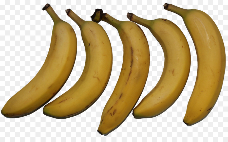 Saba Banane，Banane PNG