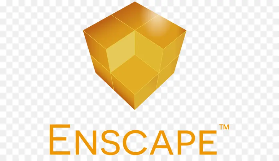 Enscape Gmbh，Logo PNG