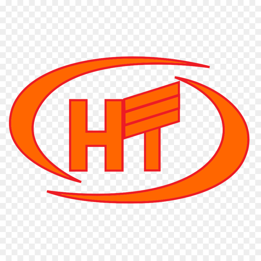 Logo Ht，Orange PNG