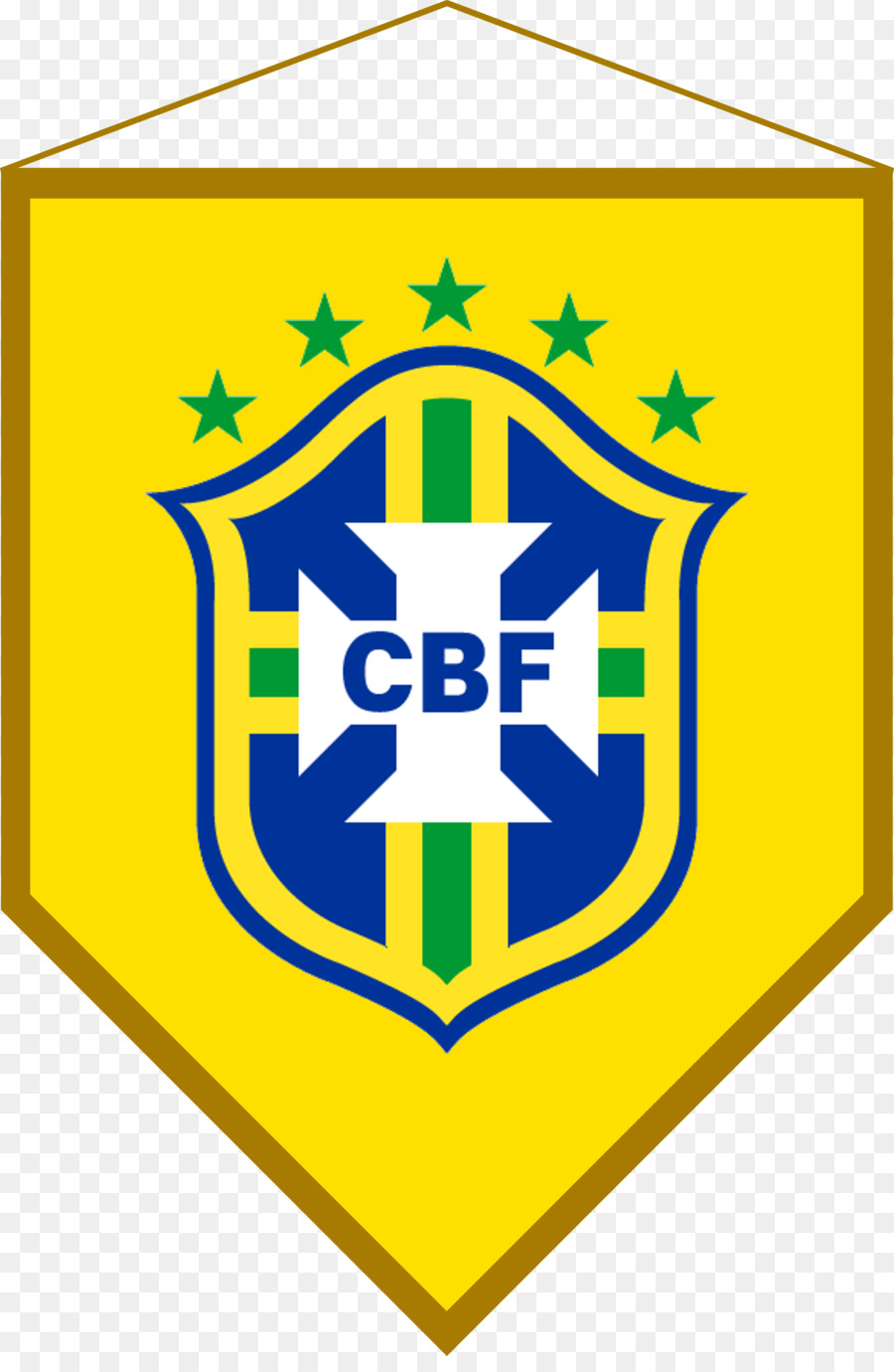 2018 La Coupe Du Monde，Brésil L'équipe Nationale De Football PNG