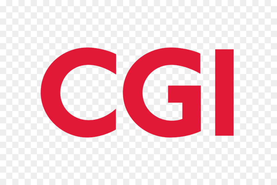 Logo，Groupe Cgi PNG