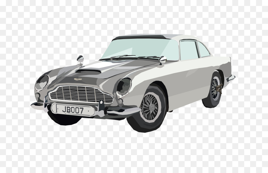 Voiture Classique，Ancien PNG