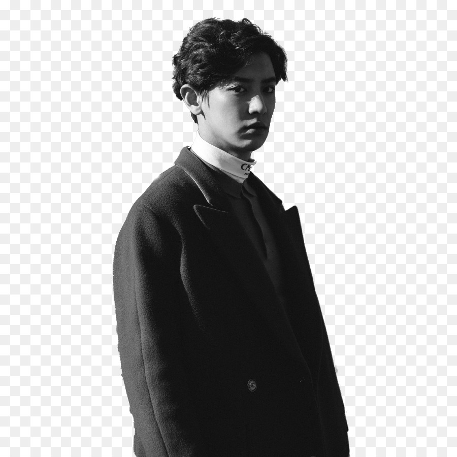 Chanyeol，Exode PNG