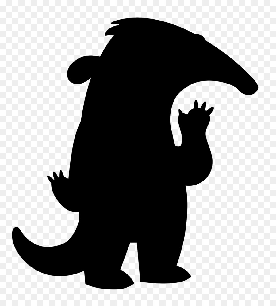Chat，Silhouette PNG