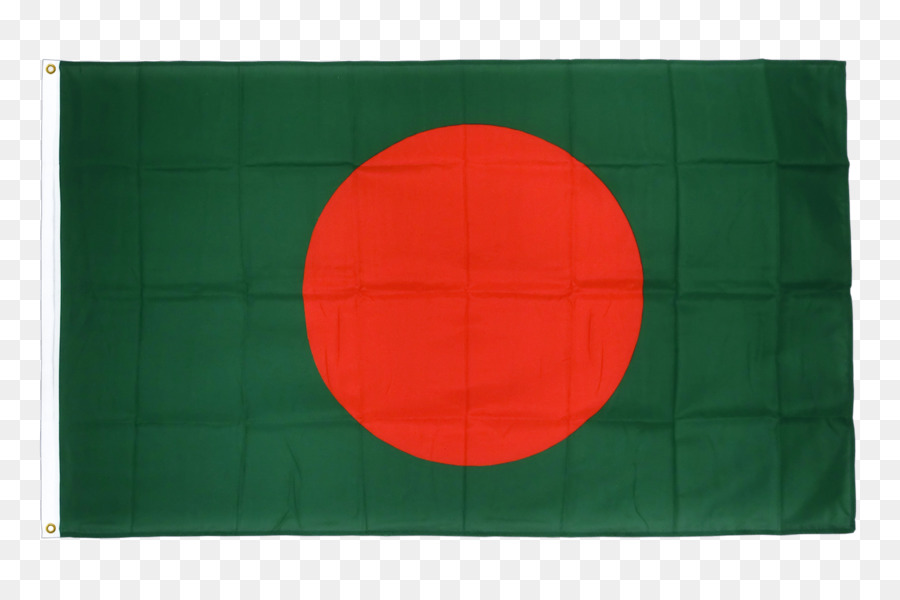 Drapeau Du Bangladesh，Vert PNG