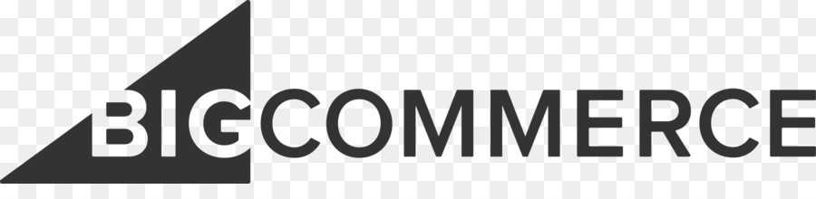 Logo，Bigcommerce PNG
