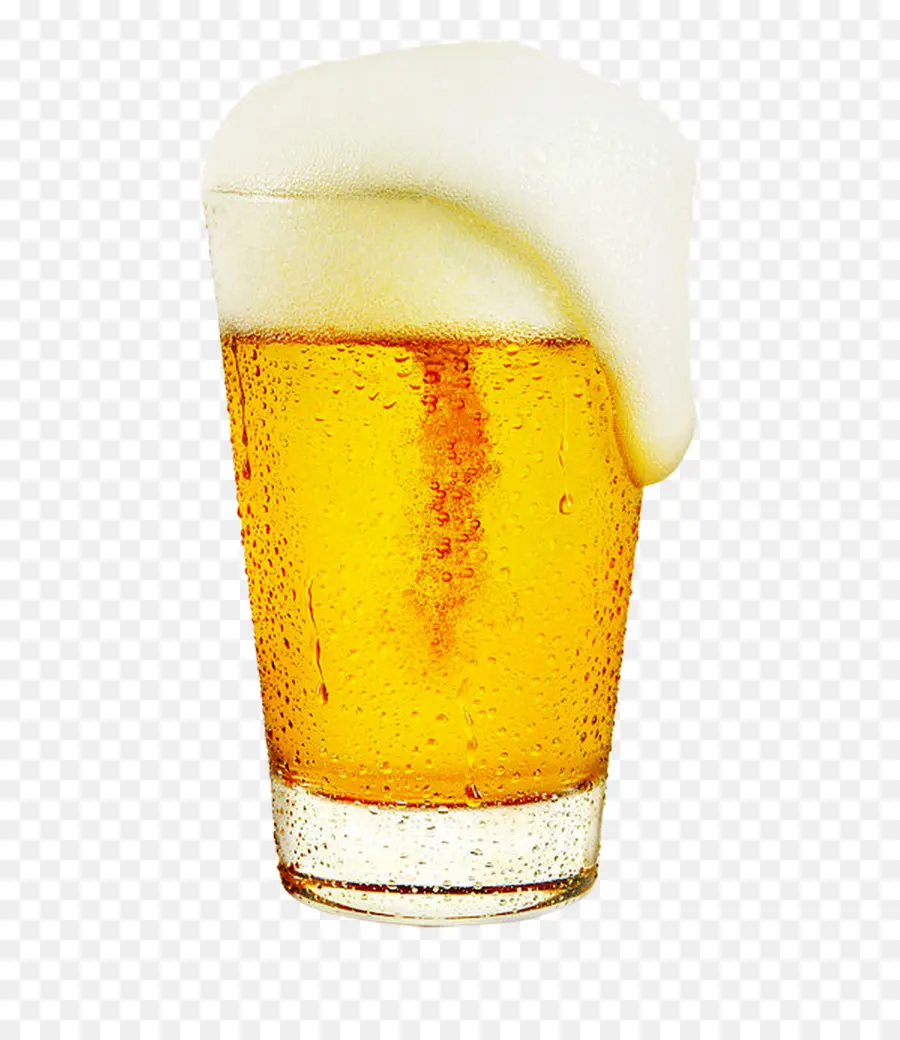 Bière，Mousse PNG