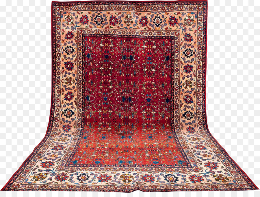 Tapis Rouge，Décoratif PNG