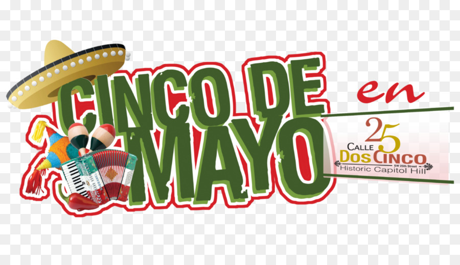 Cinco De Mayo，Célébrer Cinco De Mayo PNG