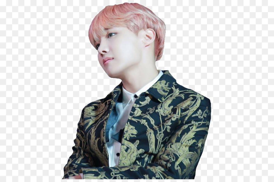 Jhope，Bts PNG