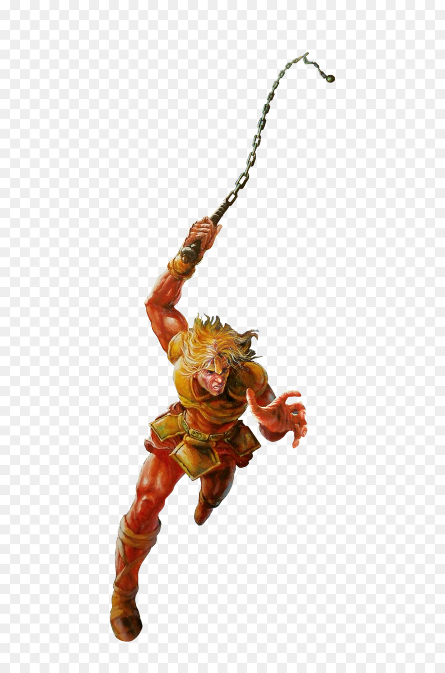 Figurine，Super Castlevania Iv PNG