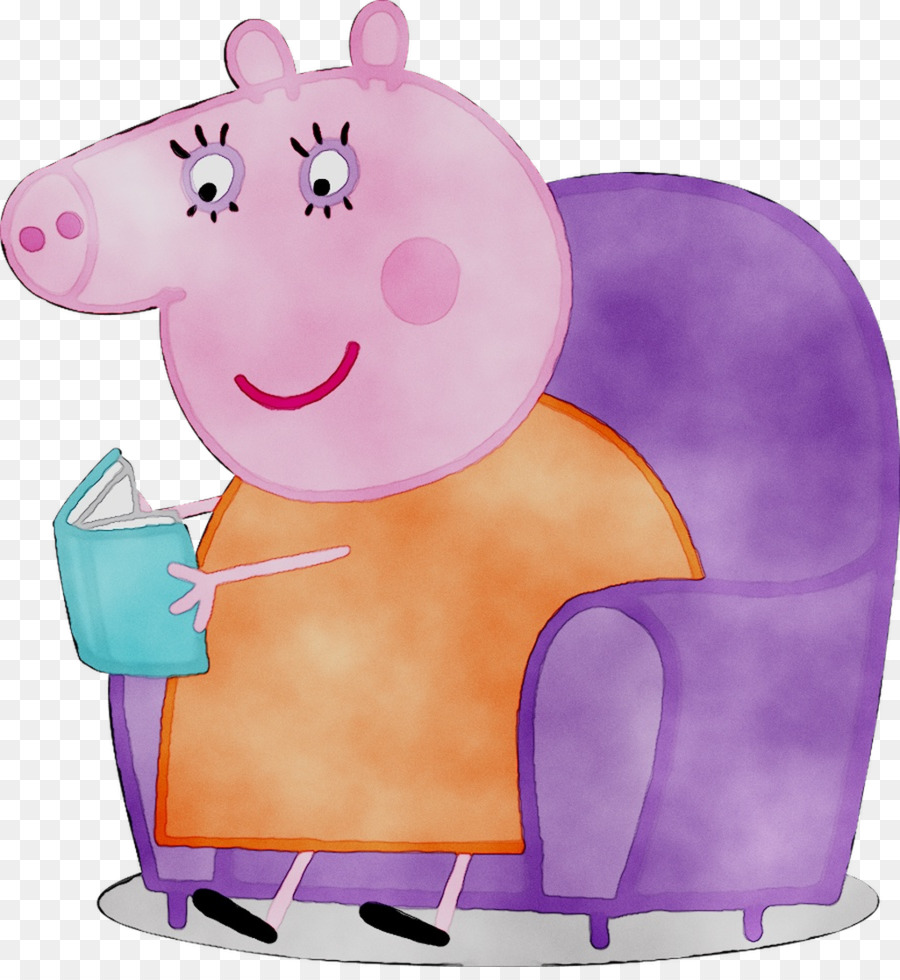 Cochon，Dessin Animé PNG