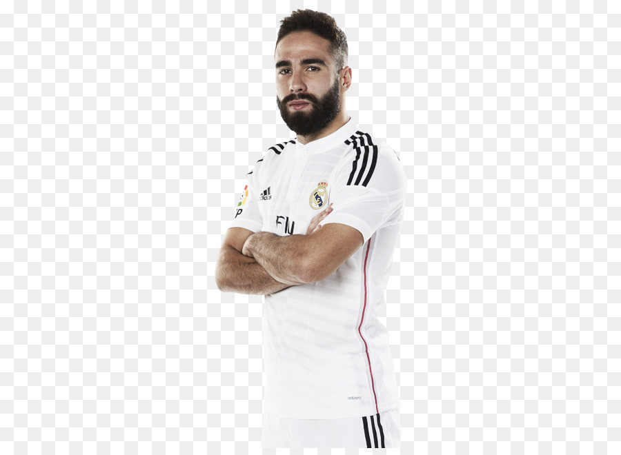 Dani Catillon，Le Real Madrid Cf PNG