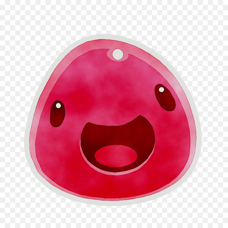 Goutte Mignonne，Souriant PNG