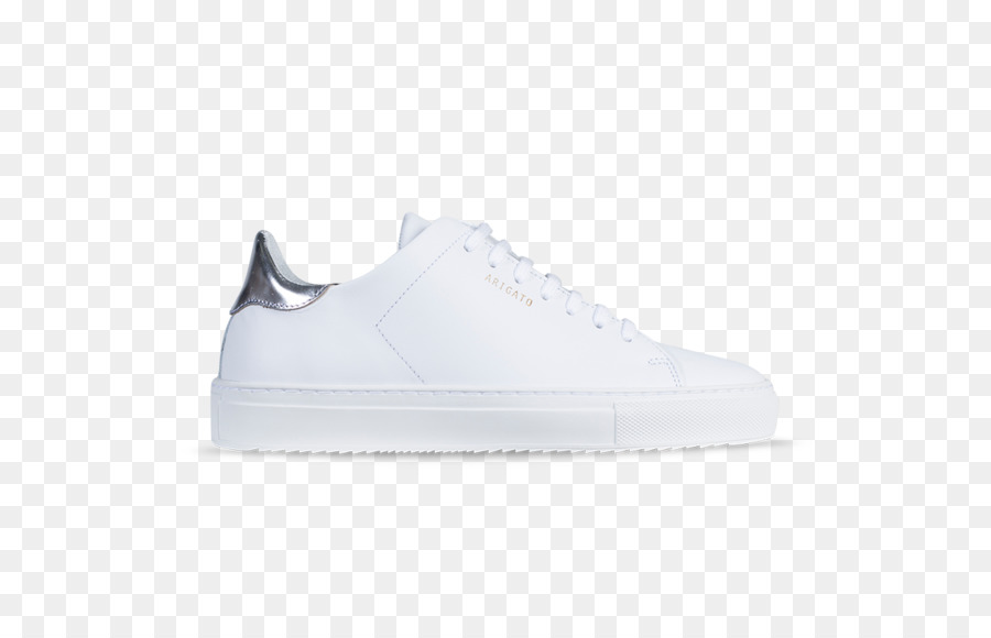 Baskets Blanches，Chaussure PNG