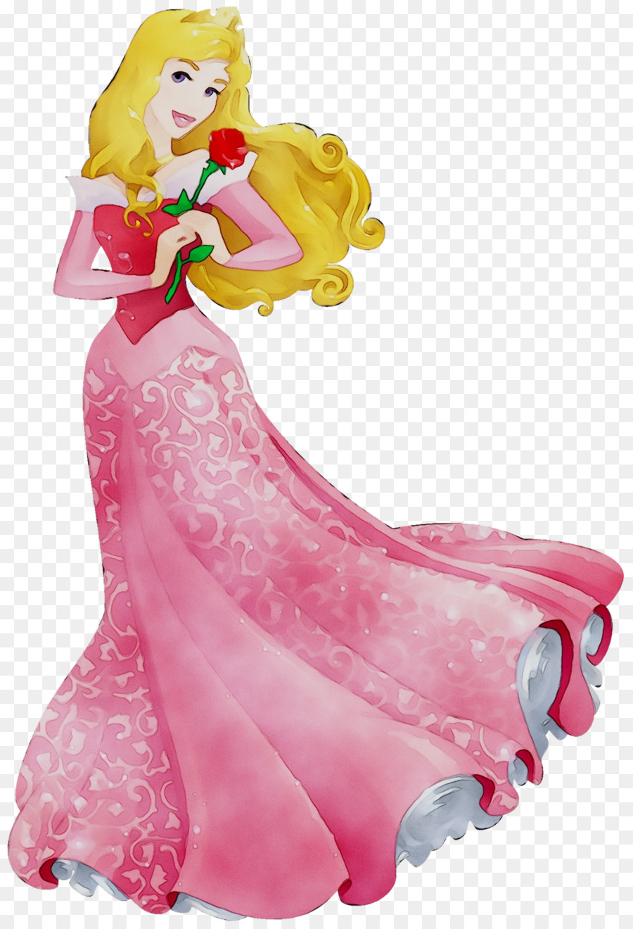 Barbie，Caractère PNG