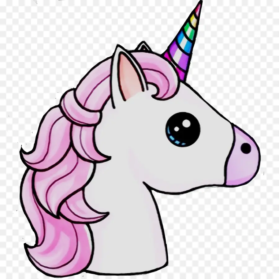 Licorne，Fantaisie PNG