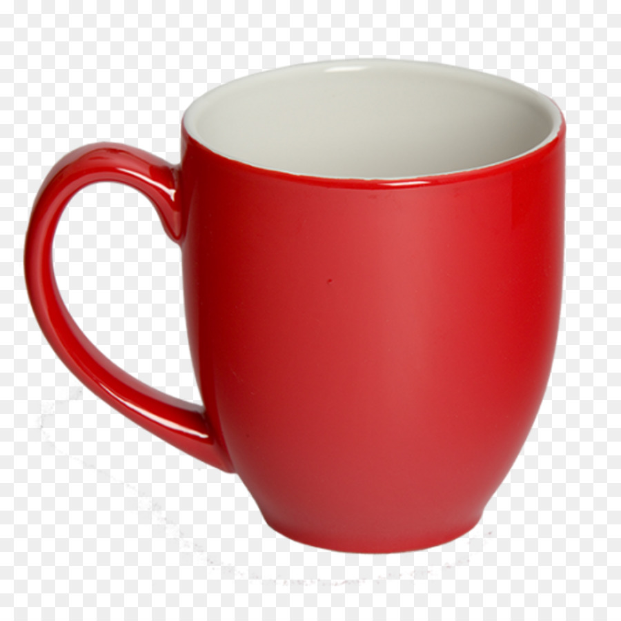 Tasse à Pois Rouges，Tasse PNG