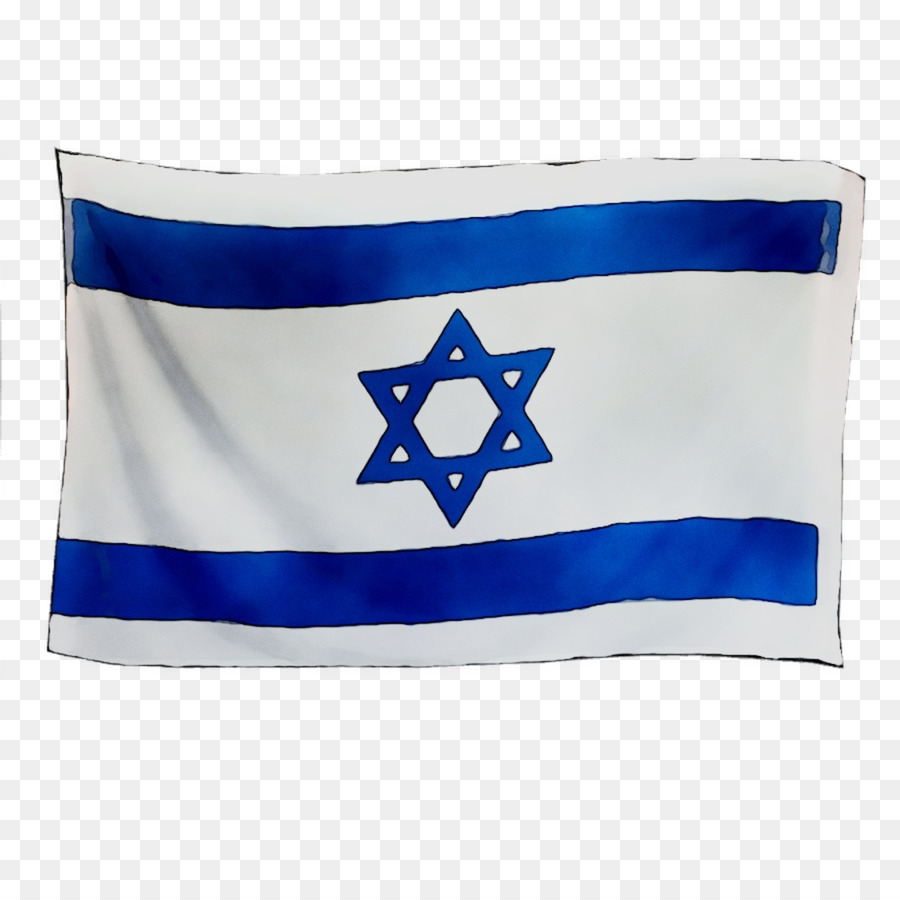 Israël，Drapeau D'israël PNG