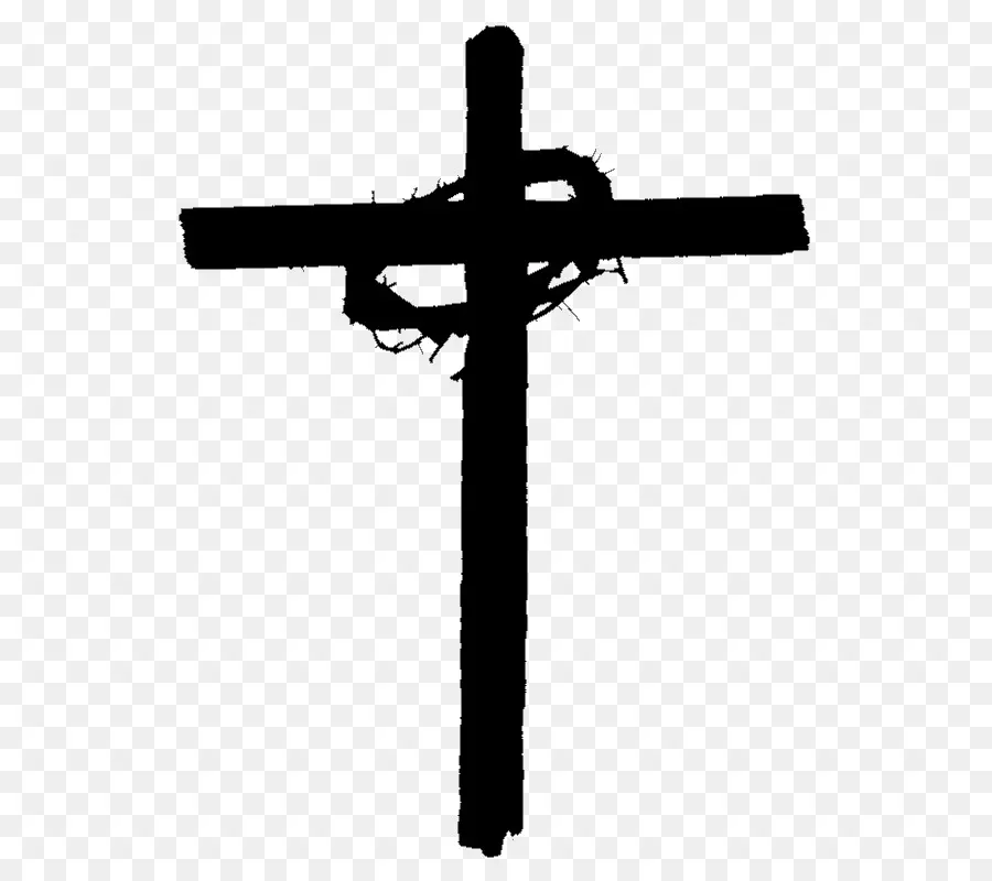 Crucifix，Ligne PNG