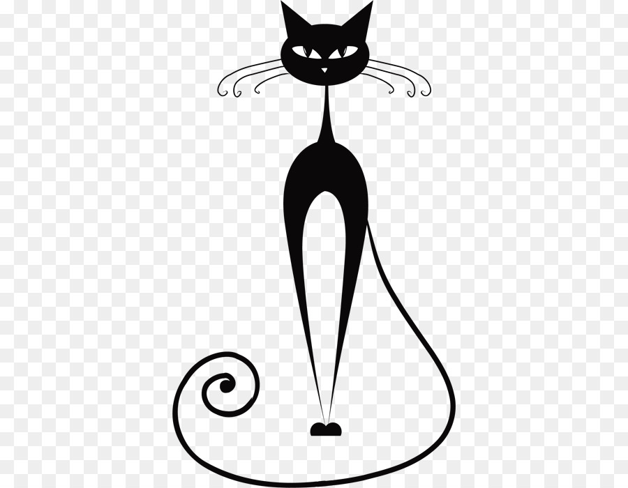 Chat Noir，Moustaches PNG