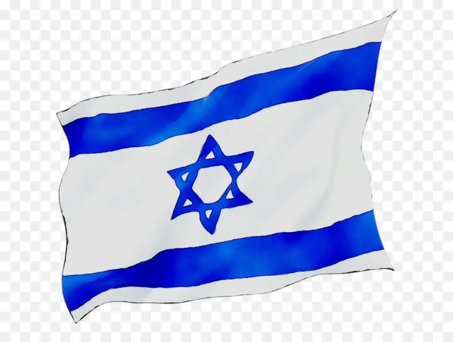 Israël，Drapeau D'israël PNG