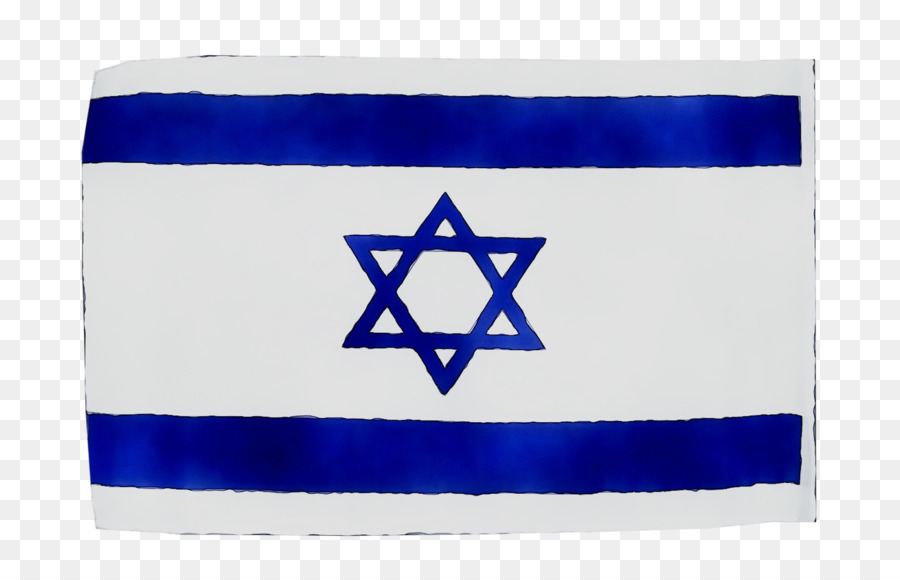 Israël，Drapeau D'israël PNG