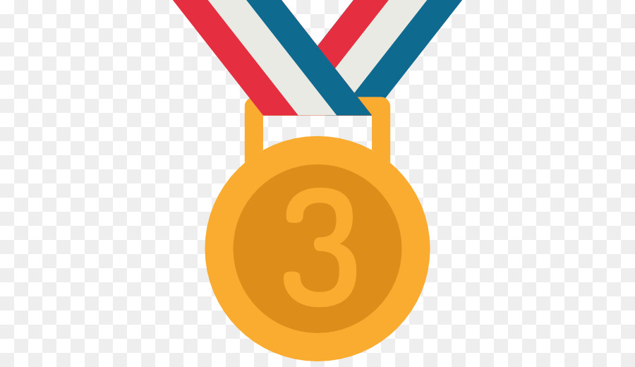 Médaille，Bronze PNG