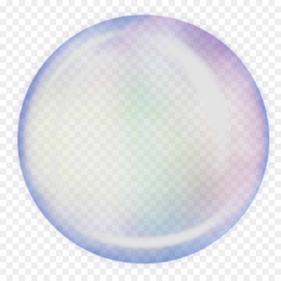 Cercles Transparents，Chevauchement PNG