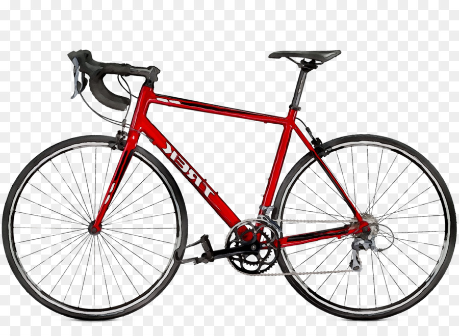 Vélo Rouge，Vélo PNG