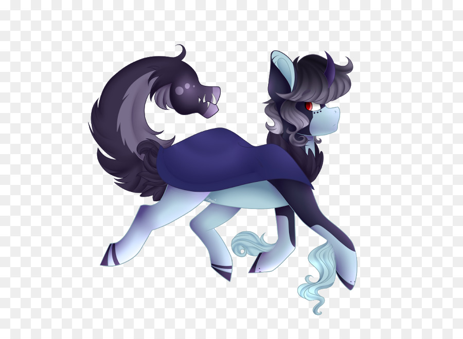 Cheval，Dessin Animé PNG