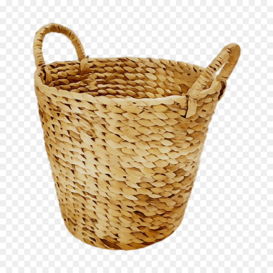 Panier，En Osier PNG