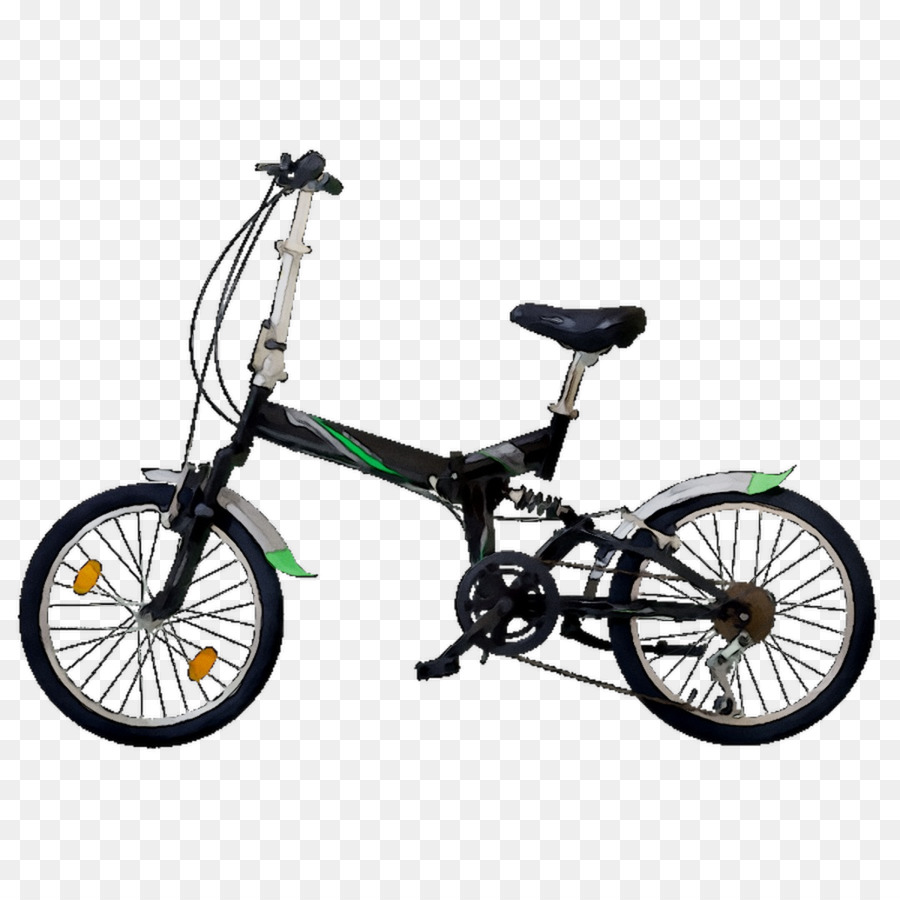 Vélo，Pliable PNG