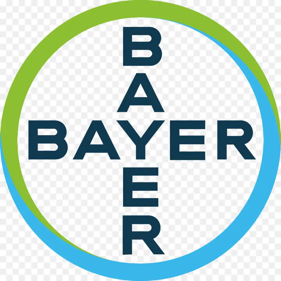 Logo，Bayer PNG
