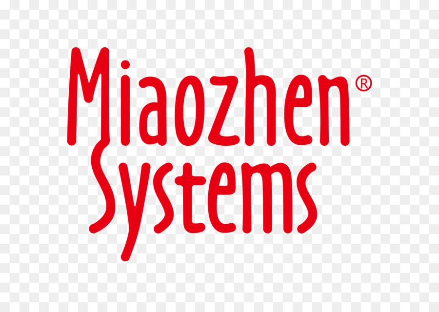 Miaozhen Systèmes De L'entreprise，Logo PNG