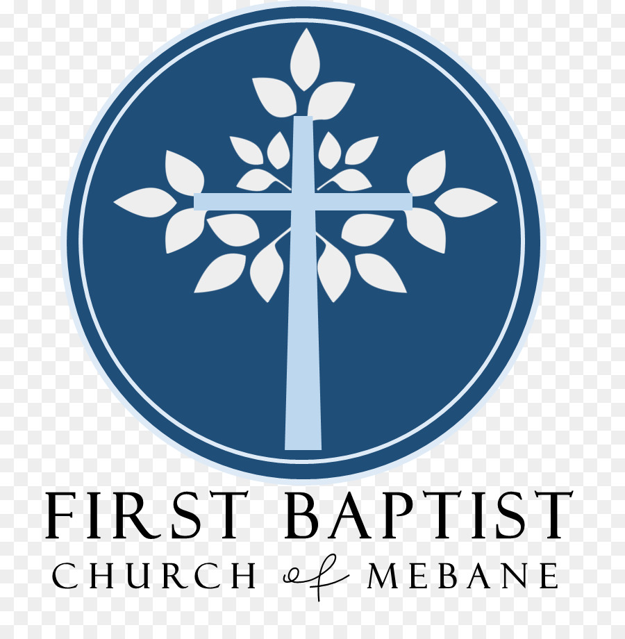 Première église Baptiste Mebane，Logo PNG