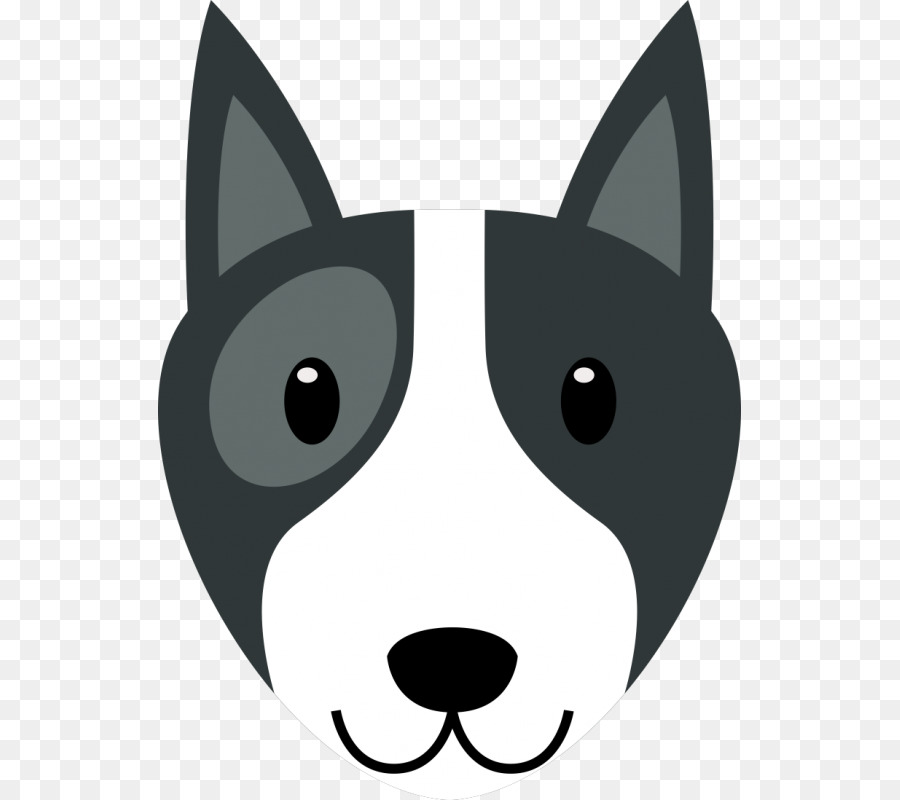 Chiot，Bull Terrier PNG