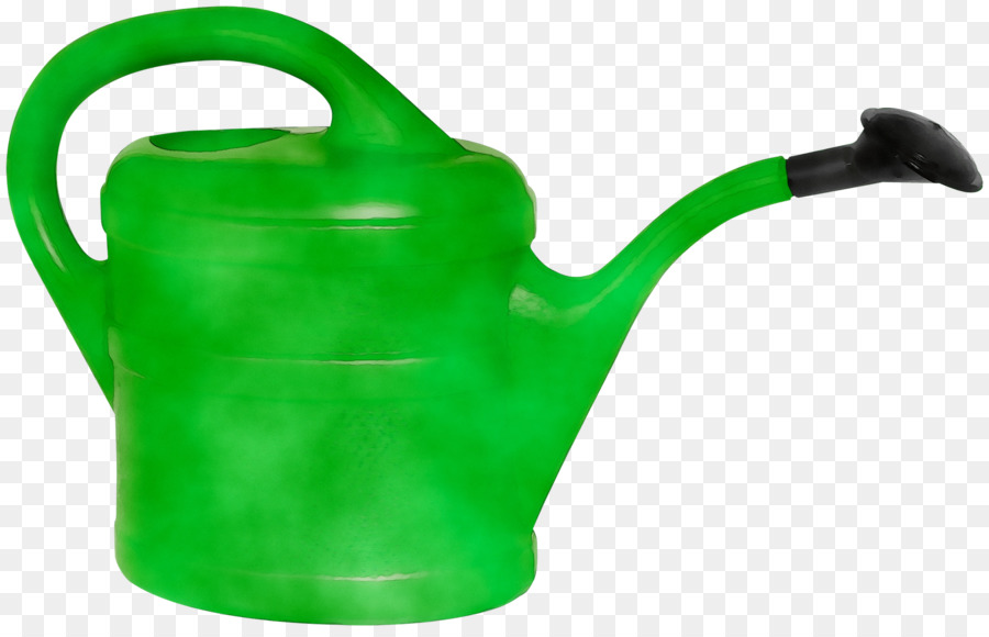 Arrosoir Vert，Jardin PNG