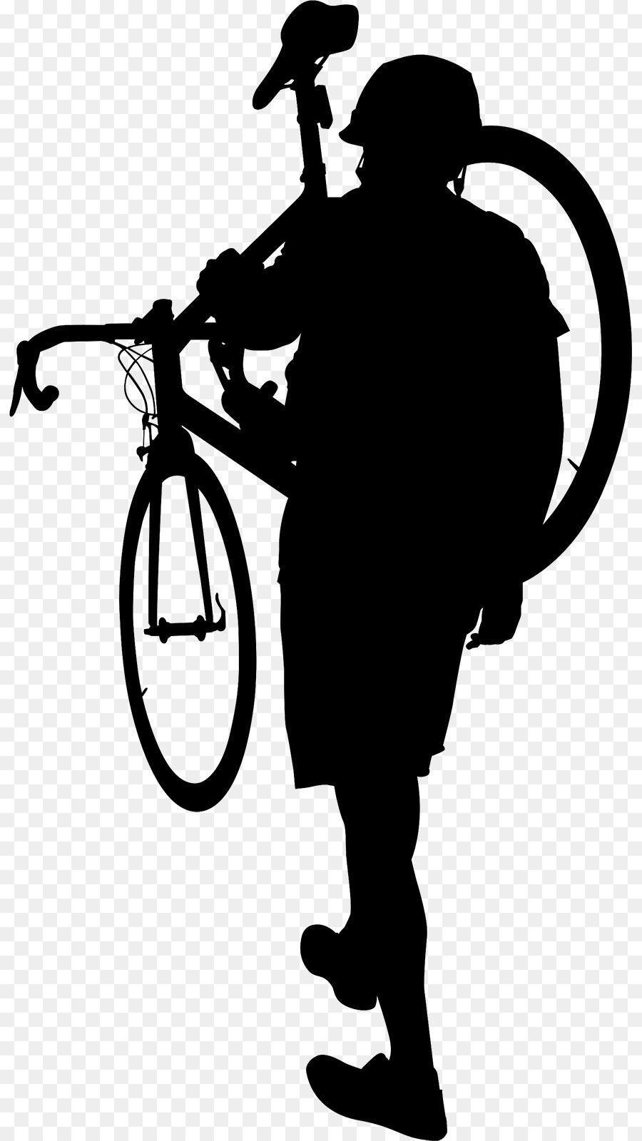 Vélo，Mellophone PNG