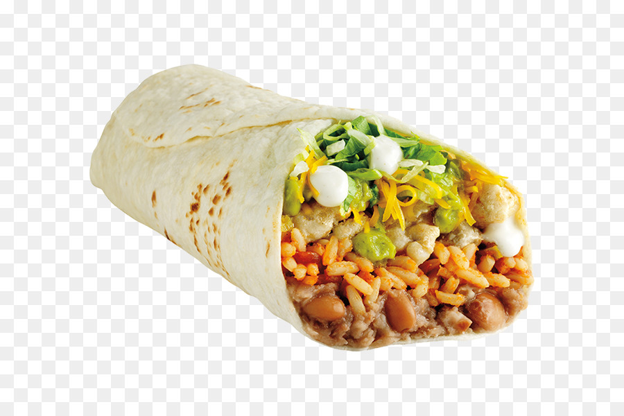 Burritos，Mexicain PNG