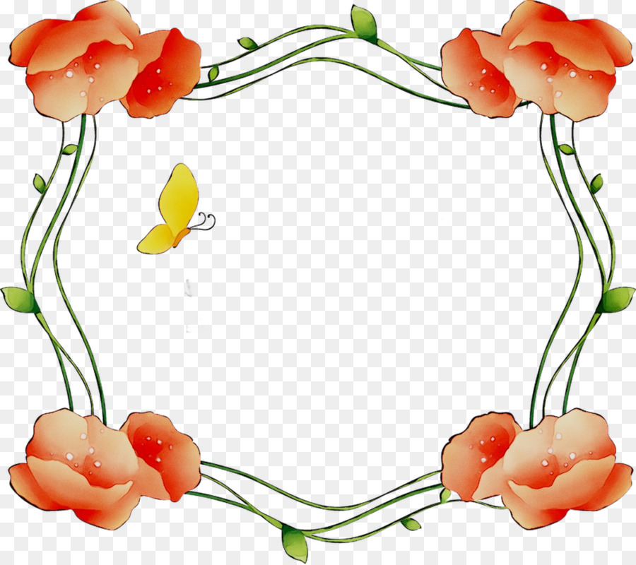 Design Floral，Fleur PNG